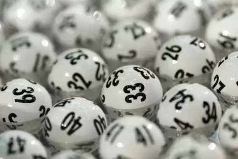 Die Person aus der Südpfalz, die sich noch nicht bei Lotto gemeldet hat, ist 2019 der sechste Millionengewinner in Rheinland-Pfa