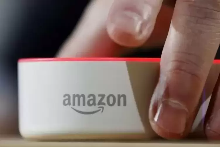 Amazon-Mitarbeiter hören mit, was man zu Alexa sagt. Foto: dpa