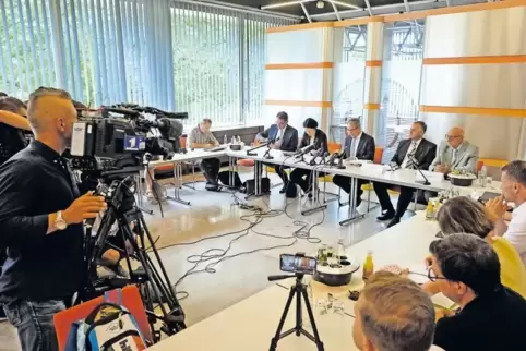 Erst Ende Juni ging das Uniklinikum in Homburg mit den Missbrauchsvorwürfen gegen einen früheren Assistenzarzt an die Öffentlich