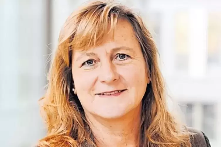 Claudia Willger