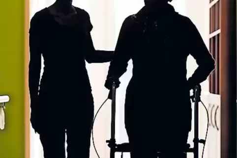 Bis 2003 hatte das Land die Investitionen der Pflegeheimbetreiber bezuschusst.