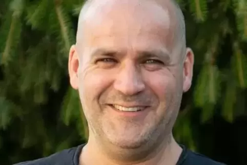 Bereits seit zehn Jahren organisiert Stephan Gengnagel das Benefizkonzert anlässlich der Kuckuckskerwe in Enkenbach. Jetzt steht