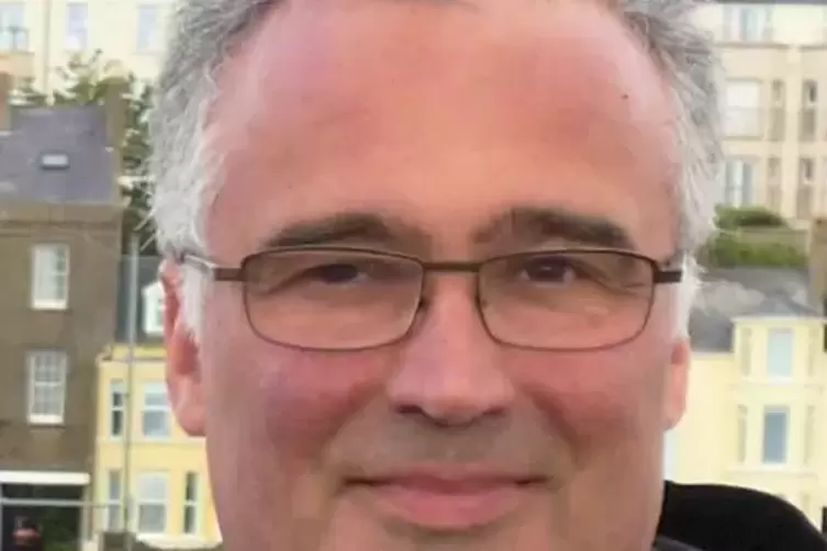 Winfried Folz Foto:wif/Frei