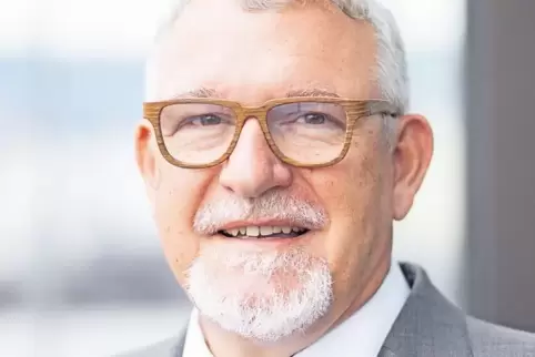 „Über Auffälligkeiten sprechen“: Jörg Fegert.