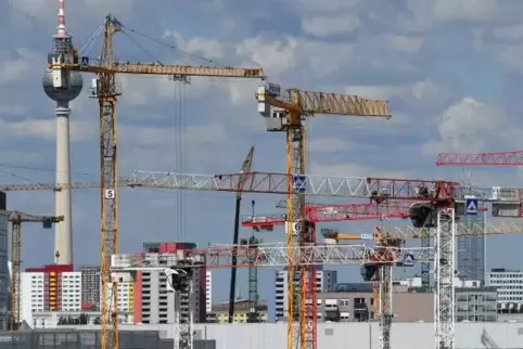 In Mannheim ist etwas mehr als die Hälfte des Bedarfs gedeckt. Symbolfoto: dpa