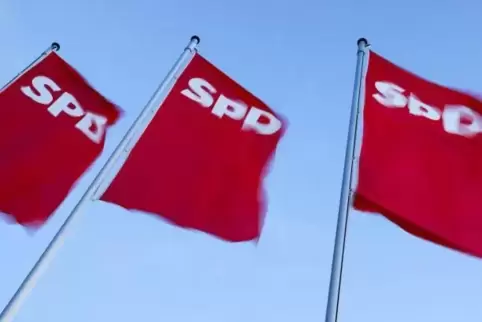 Die SPD will das von CDU, FWG und Grünen gemachte Angebot der offenen Hand nicht von vorneherein ausschlagen.  Foto: picture all