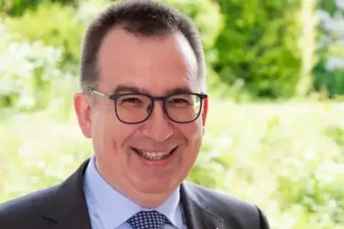 Hat in zehn Jahren viel bewegt: Johann Spermann. Foto: HPH