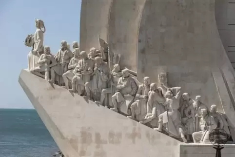 Weil immer mehr Wohnungen in Lissabon an Touristen vermietet werden, steigen die Mietpreise horrend. Das Foto zeigt das dortige 