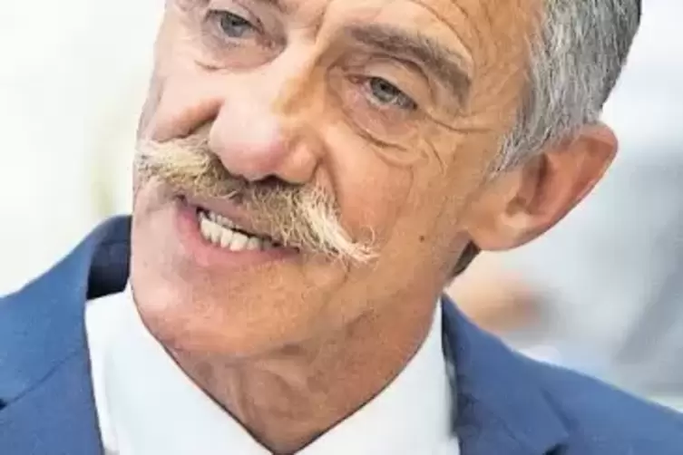 Uwe Junge
