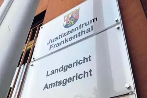Das Landgericht hat für die Neuauflage der Strafverfahrens vorerst fünf Termine bis September angesetzt.