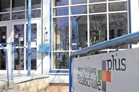 Am Montag geht auch hier wieder die Schule los.
