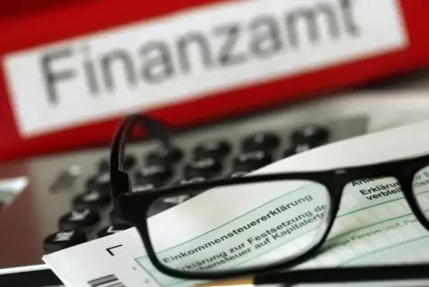 Nicht alles, was das Finanzamt entscheidet, hat vor Gerichten Bestand.  Foto: dpa