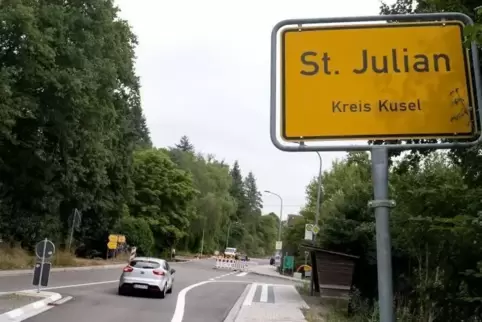 St. Julian hat den Zuschlag erhalten, in den beiden nächsten Jahren den Europäischen Bauernmarkt des Landkreises auszurichten. F