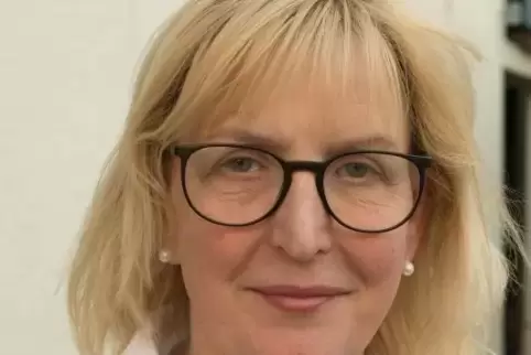Hannelore Eckel Foto: sayer