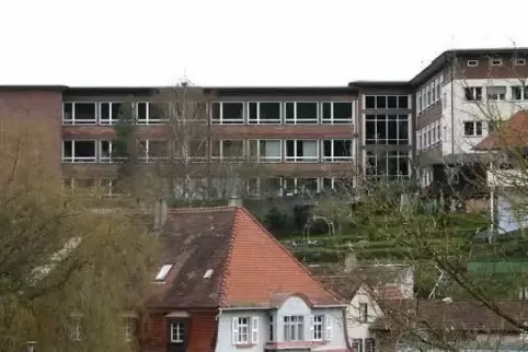 Zerstört haben Unbekannte die Arbeit von Schülern der IGS.  ARCHIVFOTO: Jackson-Noll