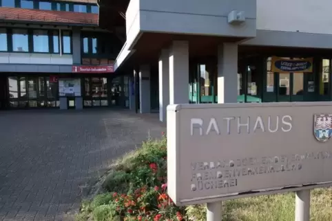 In Dahn bleibt das Hauensteiner Fusions-Drama nicht ohne Auswirkung. Foto: Treusch