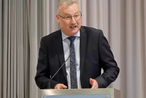 Ralph Krieger  Foto: Laborenz