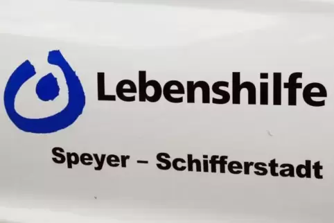 Bedeutender Arbeitgeber: Lebenshilfe Speyer-Schifferstadt.  Archivfoto: Lenz