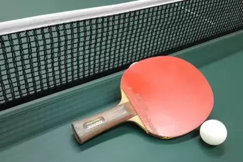 Die neue Tischtennis-Saison ist wieder in vollem Gange.   Foto: unn