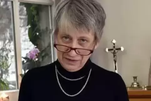 Ab 2021 in Ruhestand: Dekanin Sieglinde Ganz-Walther.  Foto: BOLTE