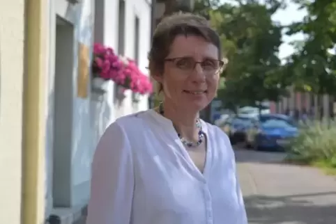Will Senioren Teilhabe und Abwechslung ermöglichen: Monika Kreckel Foto: tknd