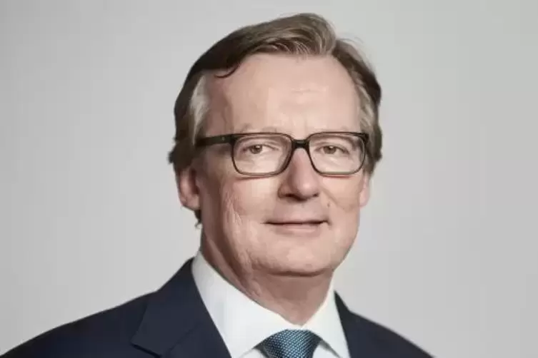 Bietet Beratung i in schwierigen F&auml;llen; Stefan Detzel (EL-NET). Foto: EL-NET/FREI