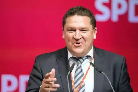 Wieder genesen: Marcus Held . Foto: dpa