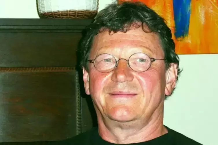 Norbert Prostak  Foto: Greichgauer