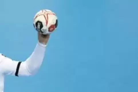 Kein Spiel am Samstag! Foto: dpa