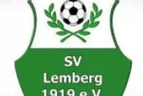 100 Jahre jung ist der SV Lemberg.
