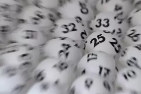 Lottoglück: Wer träumt nicht davon?