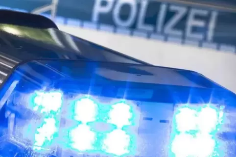 Statt Beute nur Sachschaden: die Bilanz eines versuchten Automatenaufbruchs in Schiersfeld. 