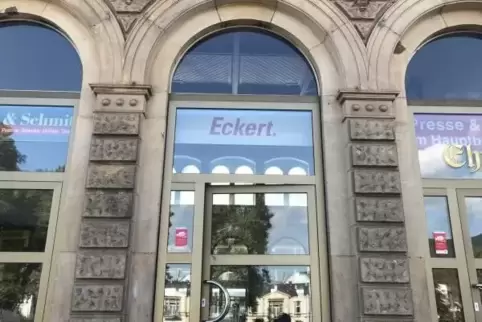Neue Türen sollen eingebaut werden.