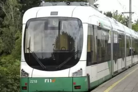 Im Gespräch: zusätzliche Linien bis in den Landkreis.