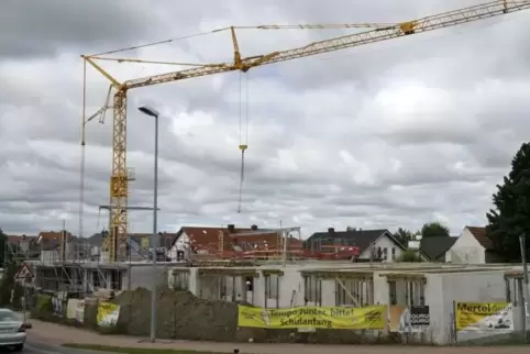 Vorzeigeprojekt oder Millionengrab – im Bauausschuss in Bobenheim Roxheim sorgte der Bau am Südring für Diskussionsstoff.