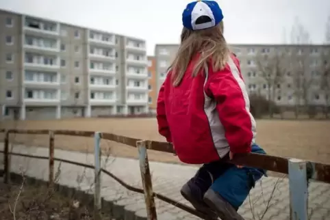 Das neue Projekt ist Teil des Bemühens der Stadt, den Folgen von Armut Herr zu werden.