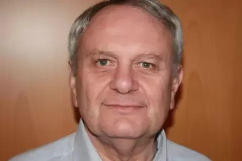 Helmut Igel