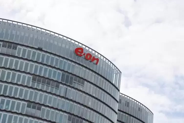 Eon mit Sitz in Essen ist der größte deutsche Energieversorger.