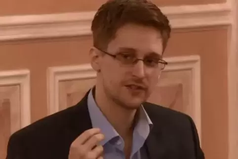 Würde gern in seine Heimat, in die USA, zurückkehren: Edward Snowden.