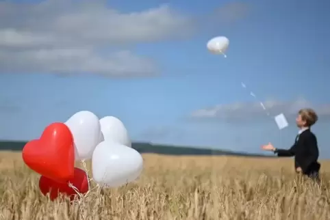 Viele Paare haben den 19.9.19 für ihre Hochzeit auserkoren.