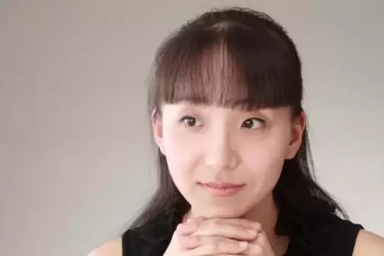 Akiko Nikami