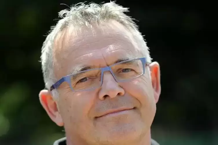 Peter Wilhelmi.