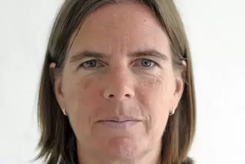 Christine Kamm
