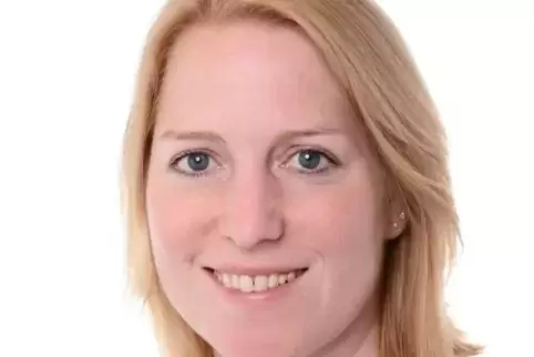 Sandra Schnober