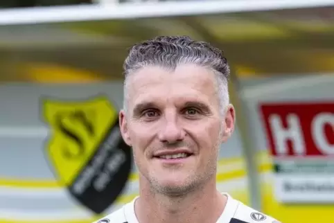 Daniel Graf