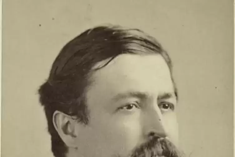 Thomas Nast.