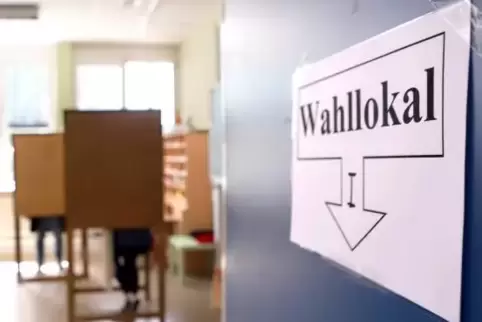 Die Südpfalz gewinnt einen Wahlkreis, die Westpfalz verliert einen.