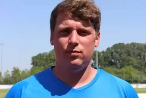 Andreas Anslinger