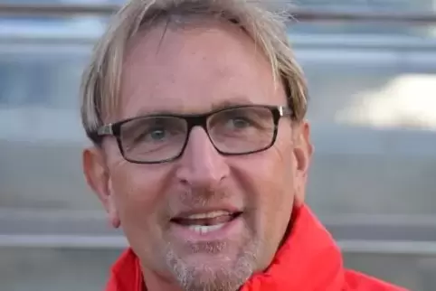 Ex-Profi Uwe Hartenberger ist in Lauterecken geboren. Jetzt ist er Trainer des Verbandsligisten SC Idar-Oberstein.