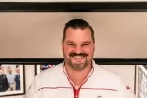 Seit 20 Jahren ist Stefan Neugebauer für die Küche im Deidesheimer Hof verantwortlich.